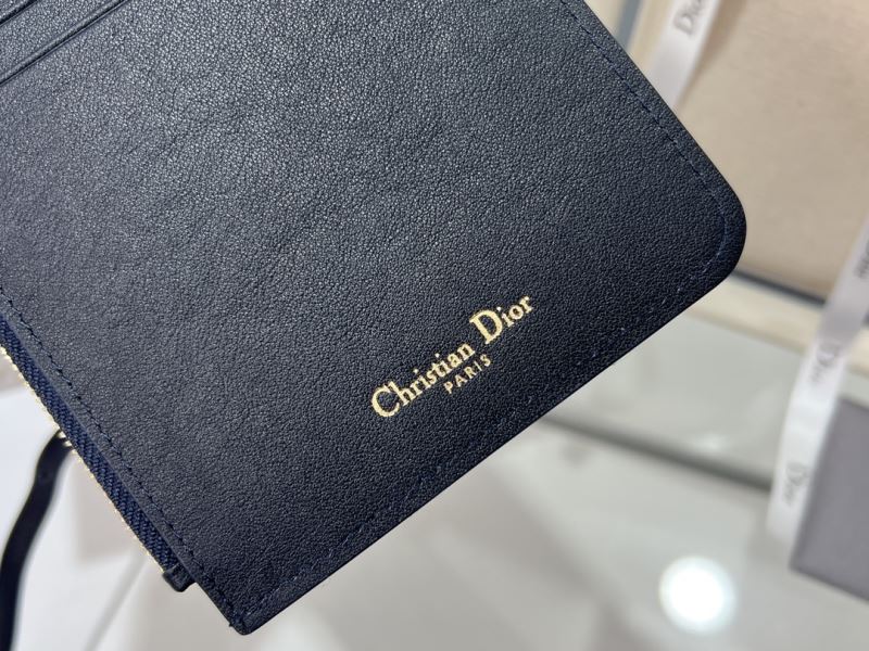 Christian Dior Wallet